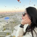 Wen Zhang - @dorisbeard55 - Instagram
