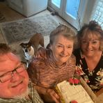 Doris Beatty - Facebook