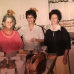 Doris Beauchamp - Facebook