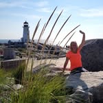 Doris Beaudoin - @dorisbo21 - Instagram
