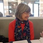 Doris Beaudoin - Facebook