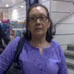 Doris Becerra - @dorispilarbecerra - Instagram
