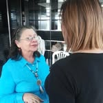 Doris Becerra - @trinab60 - Instagram