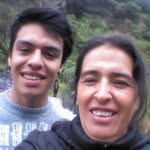 Doris Becerra - @becerra2074 - Instagram