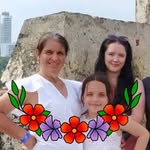 Doris Becerra Malagon - @doris.becerra15 - Instagram
