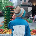 Doris Bee - @dick.sickle - Instagram