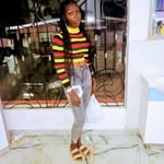Doris Bee - @doris.bee.714 - Instagram