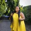 Doris Bee - @choicegh - TikTok