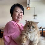 Doris Lee 美兰 - @dorisbeelan - Instagram