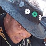 Doris Beeks Little - @dcbuttonlady - Instagram