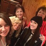 Doris Beeler - @justdoris11 - Instagram