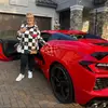 DORIS BEEN - @doris.been - TikTok