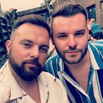 Alan Behan - @alandorisbehan - Instagram