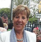 Doris Behan - Facebook
