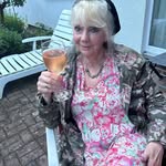 Doris Beier - @piebhdbub - Instagram