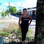 Doris Bejarano - @alciabeja - Instagram