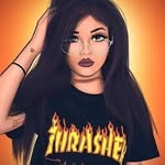 Doris Bejarano - @ariane127es - Instagram