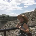Doris Bejarano - @dorisdefunes - Instagram
