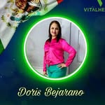 Doris Bejarano - @dorisvital13 - Instagram