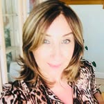 Doris Bejarano - @dbejaranousa - Instagram