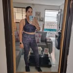 Doris Bejarano - @bejaranodoris - Instagram