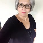 Doris Bejarano - @doris.brojas1955 - Instagram