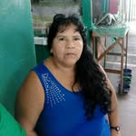 Doris Bejarano - @doris_18263 - Instagram