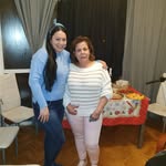 doris belen agudelo paez - @dorisbelenagudelo - Instagram