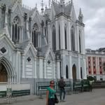 Doris Belen Marciales - @dorisbelenmarciales - Instagram