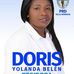 Doris Yolanda Belen - Facebook