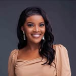 Doris K Siame - @doris_belle_kaluba - Instagram