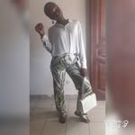 Doris la belle - @dorislabelle12 - Instagram