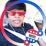 Doris Belton - @dorispeaybelton - Instagram