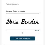 Doris Bender - @doris.simpson.758 - Instagram