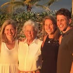 Doris Benfer - @dorisbenfer - Instagram