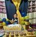 Doris Benitez - Facebook