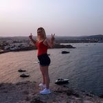 Doris Benitez - @dorilabenites - Instagram