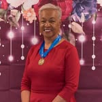 Doris Bennett - @dvb0911 - Instagram