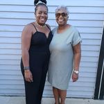 Doris Bennett - @dorisbennett846 - Instagram