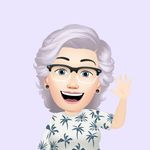 Doris Bennett - @dorisvbennett - Instagram