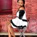 Doris Benson - Facebook