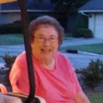 Doris Benson - @debenson48 - Instagram