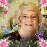 Doris Benson Edwards - @doris.benson.edwards - Instagram