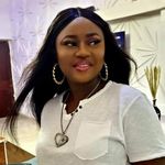 Doris Okoro Benson - @dorisokorobenson - Instagram