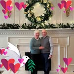 Doris Benton Shaedle - @shaedle - Instagram