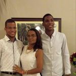Doris Beras - @dorisberas - Instagram