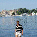 Anki Hedensted - @dorisberg - Instagram