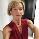 Doris Berg - @dorisberg2 - Instagram
