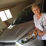 Doris Berg - @dorisberg9210 - Instagram