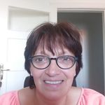 Doris Berg - @dori.739 - Instagram